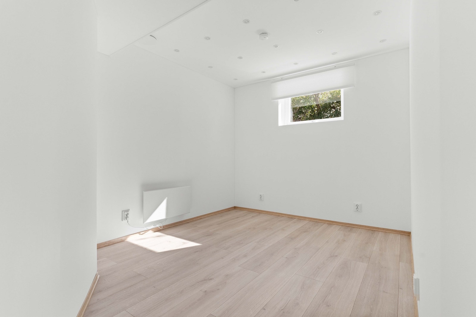 Ikke godkjent for varig opphold. Galleribilde