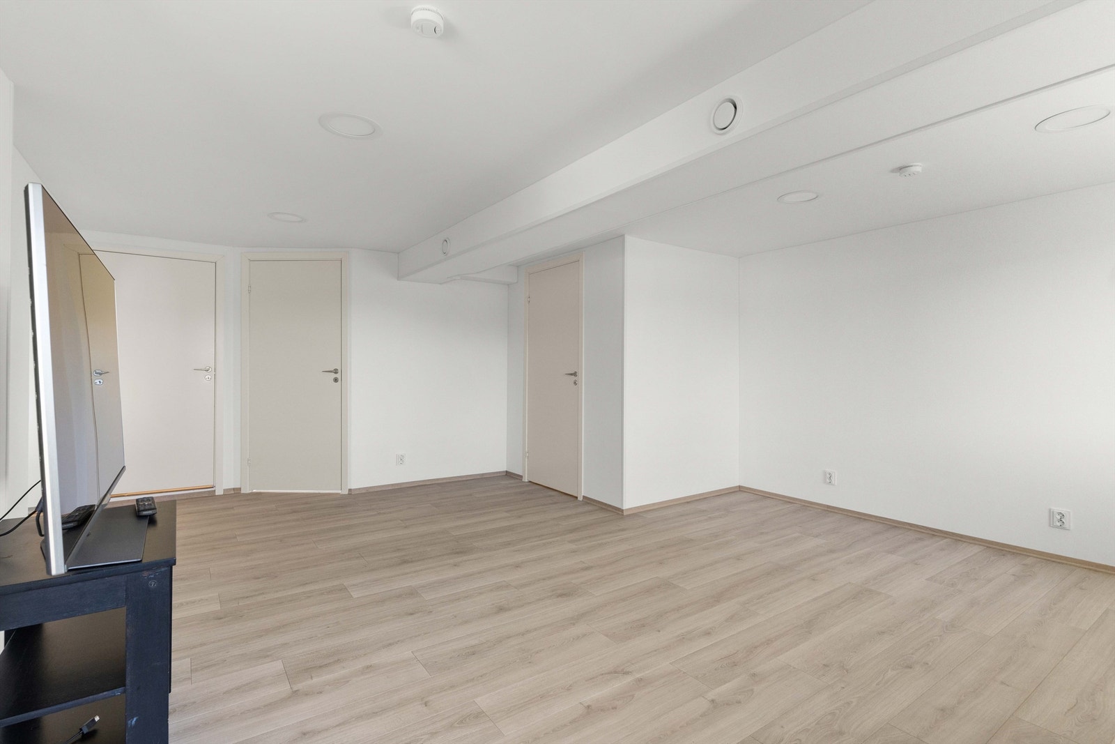 Ikke godkjent for varig opphold. Galleribilde