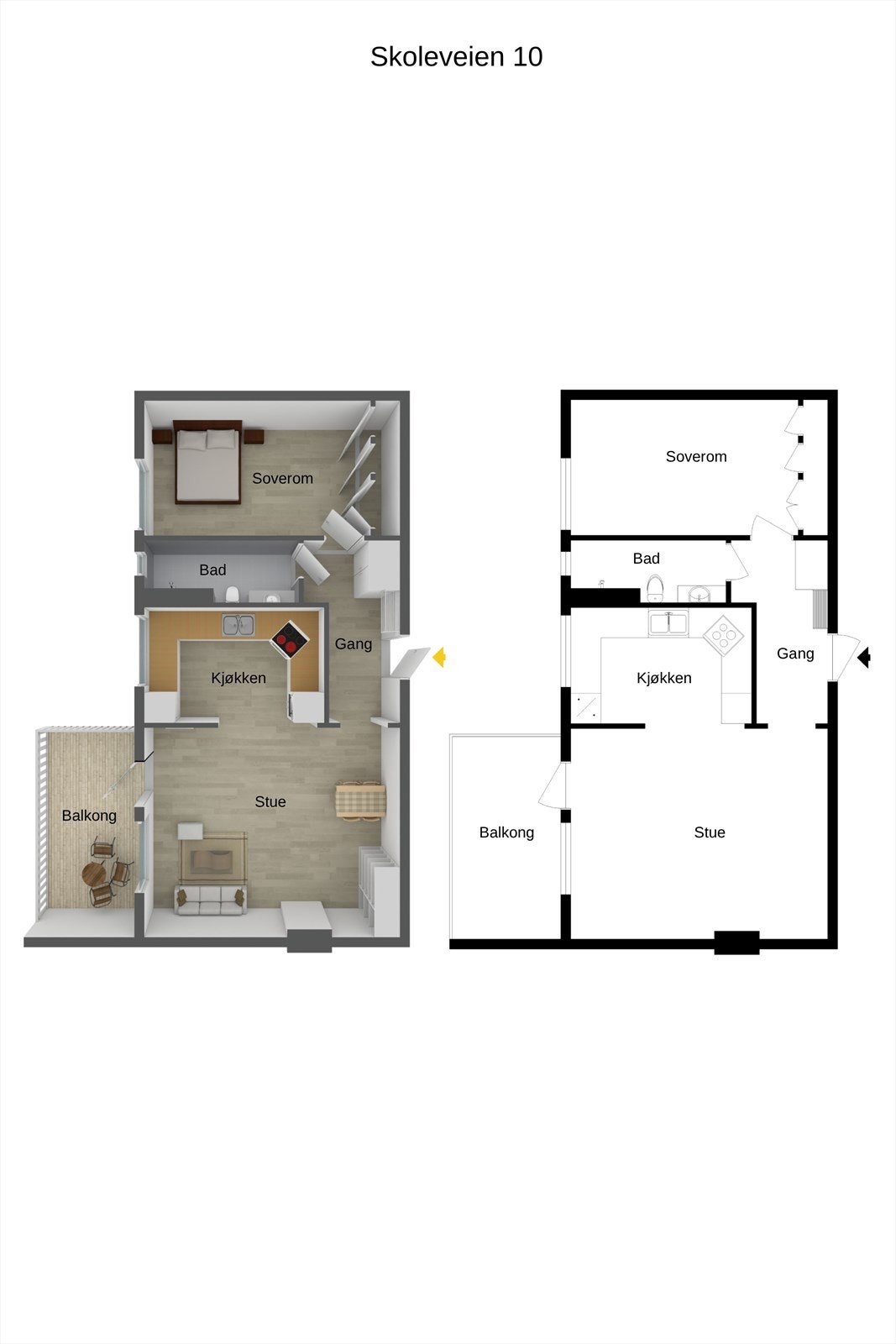 Skoleveien 10 FP Garanti_2D&3D.jpg Galleribilde