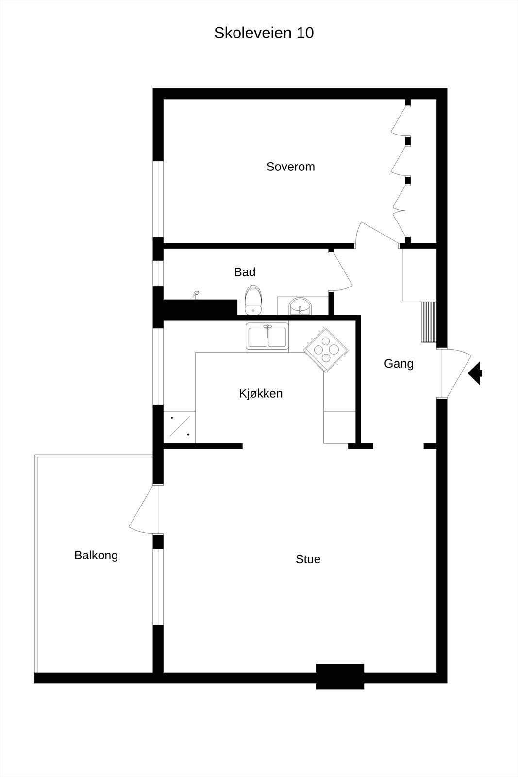 Skoleveien 10 FP Garanti_2D.jpg Galleribilde