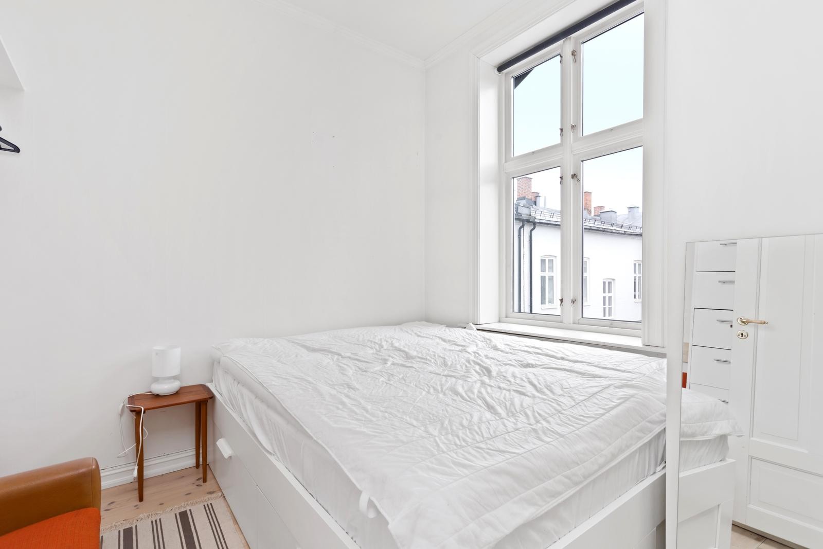 Soverom Galleribilde