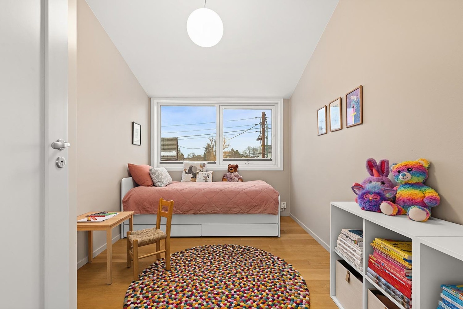 Aspelundveien 13A Galleribilde