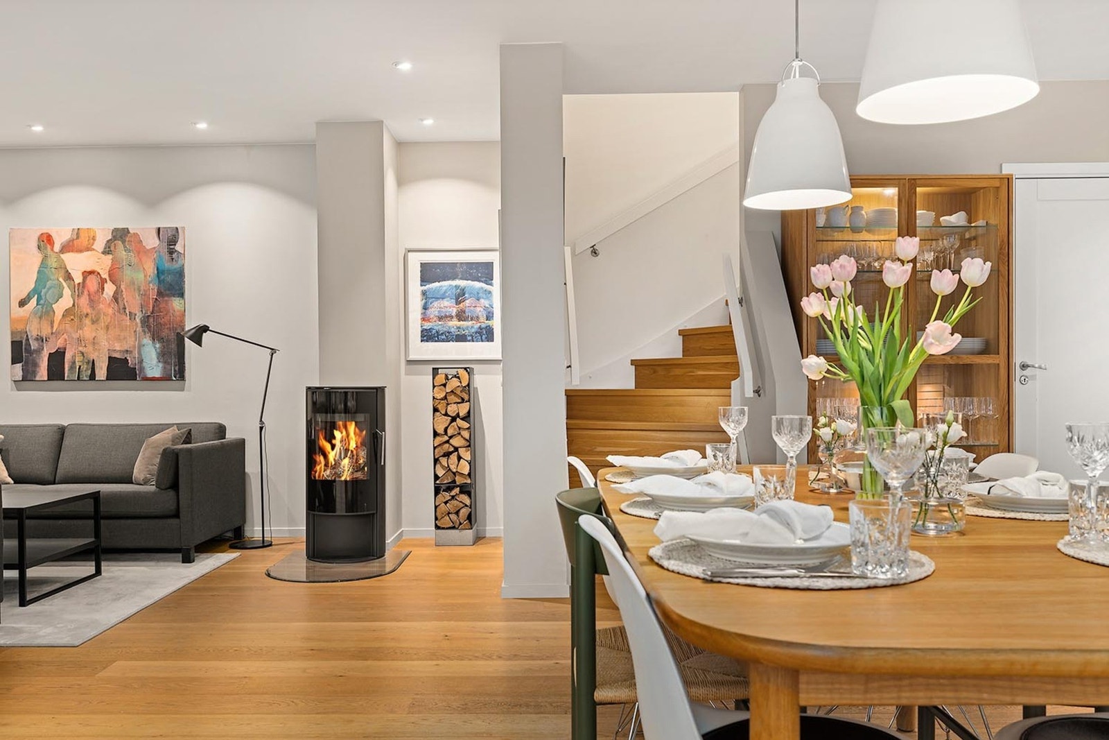 Aspelundveien 13A Galleribilde