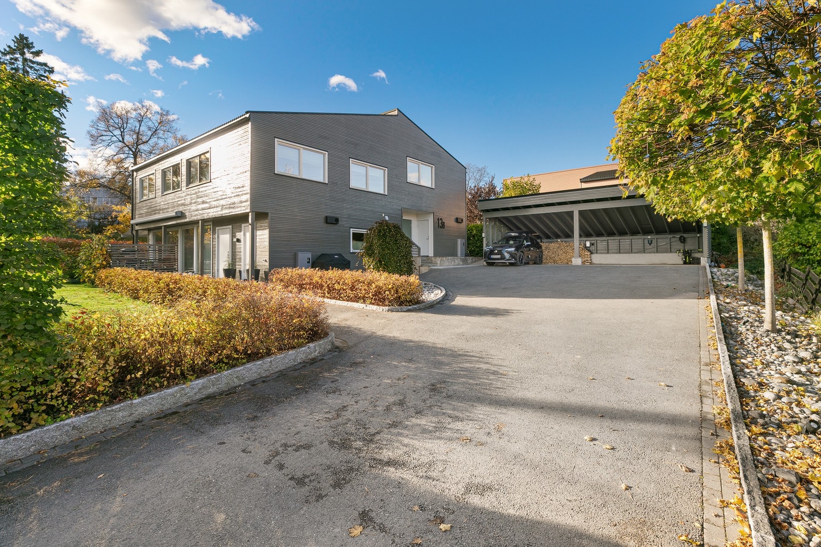 Aspelundveien 13A Galleribilde