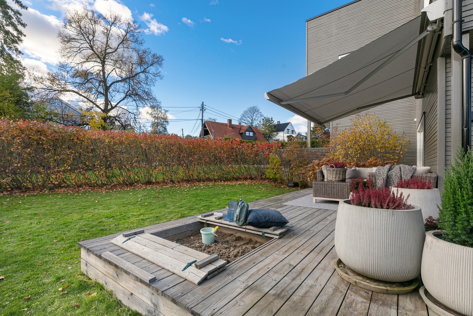 Aspelundveien 13A Galleribilde