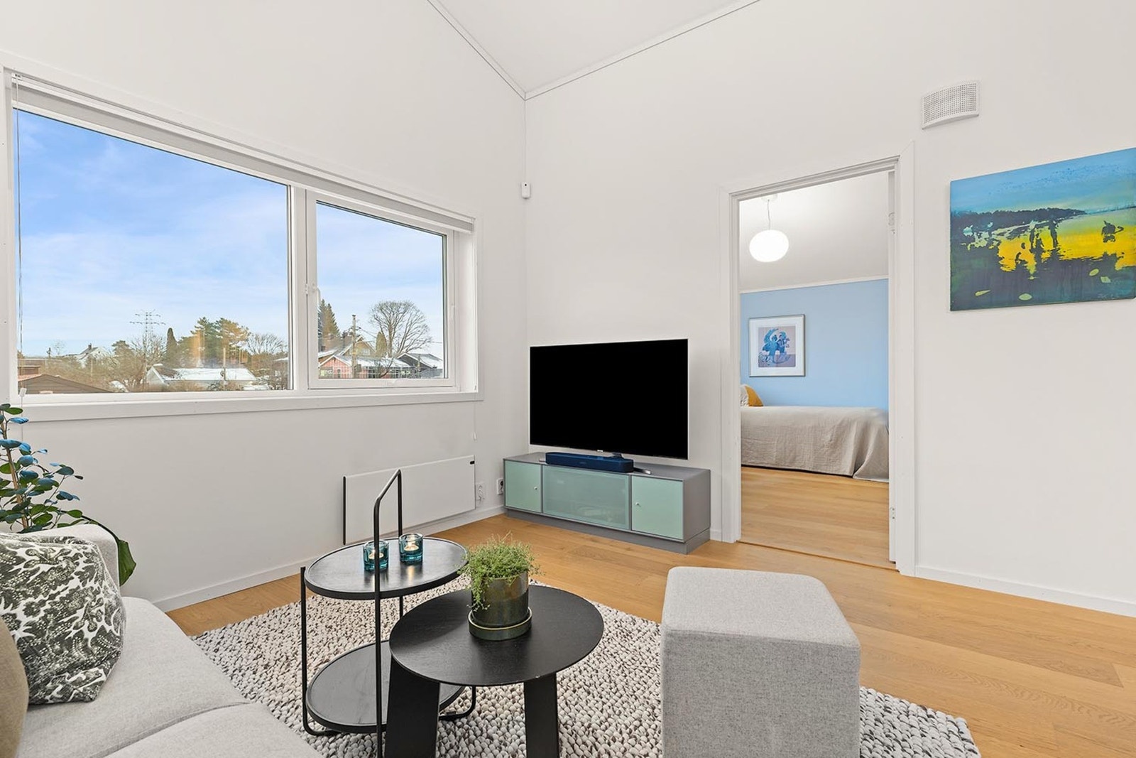 Aspelundveien 13A Galleribilde