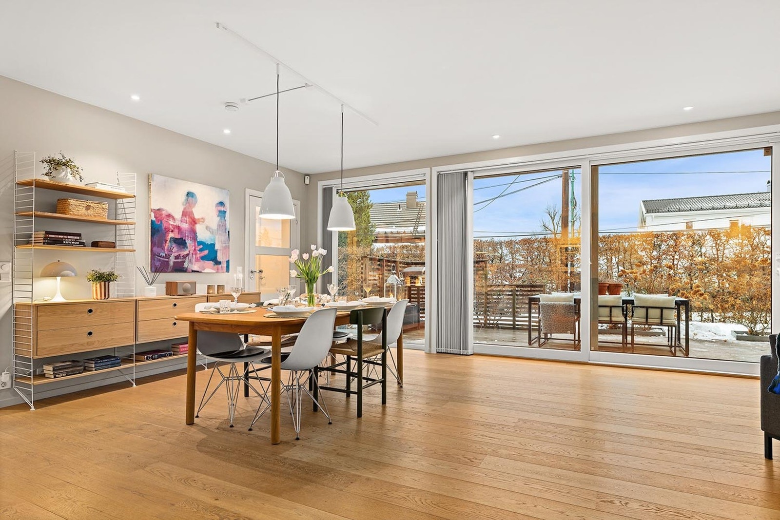 Aspelundveien 13A Galleribilde