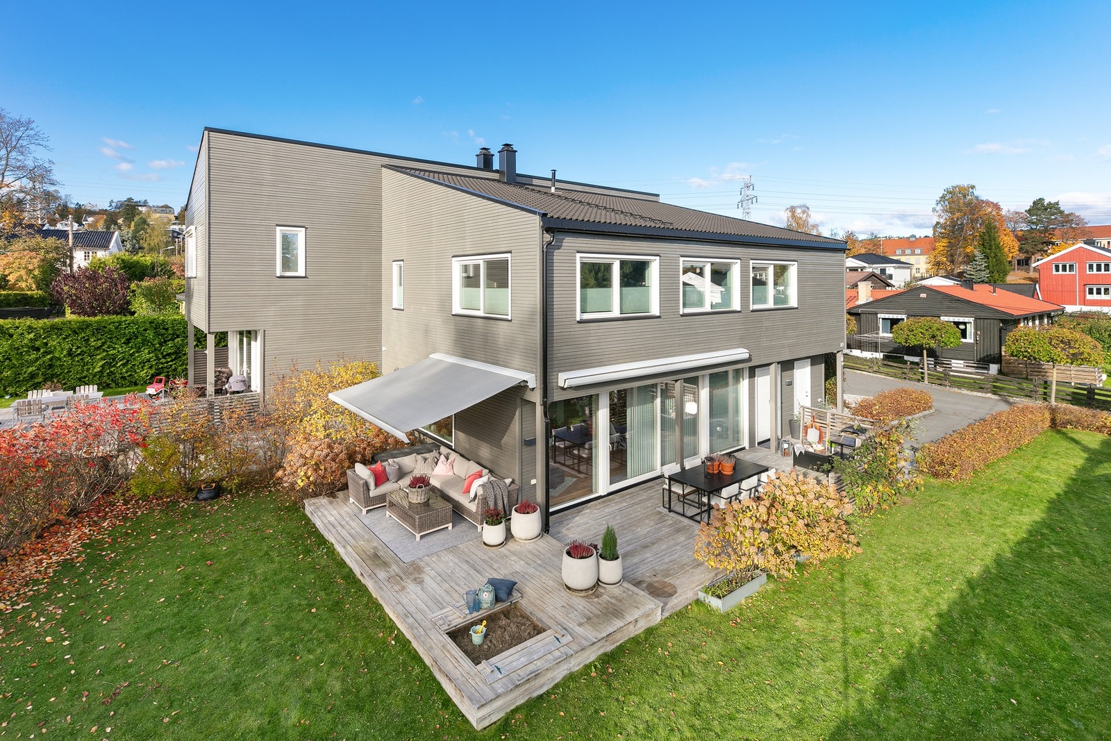 Aspelundveien 13A Galleribilde