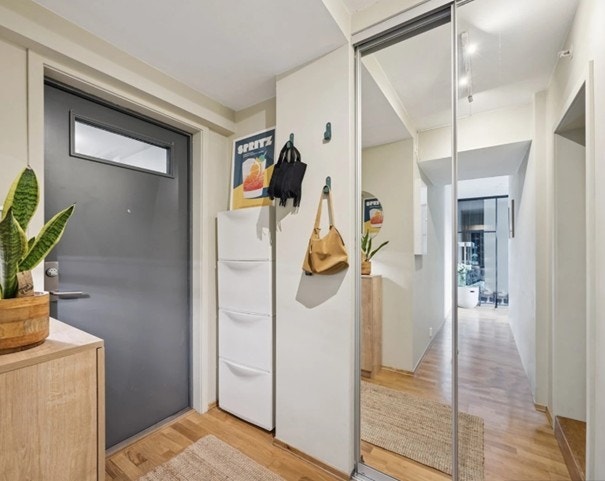 Entre - Galleribilde