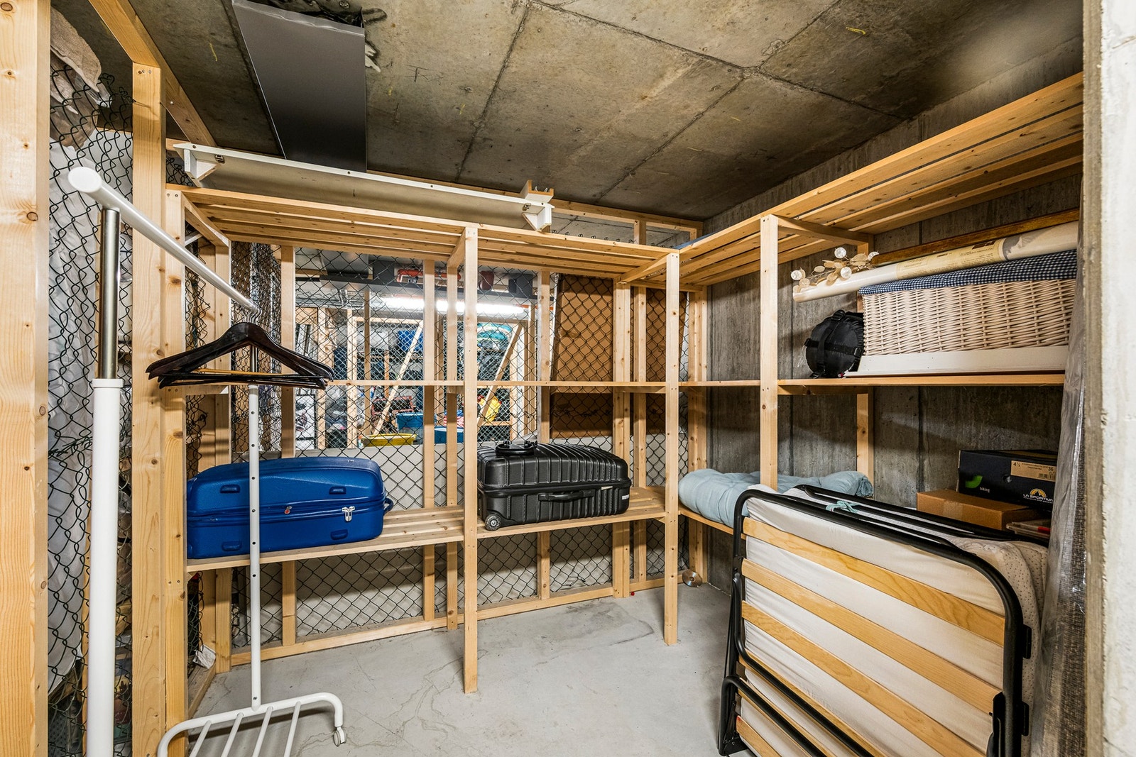 Ekstern bod. Galleribilde