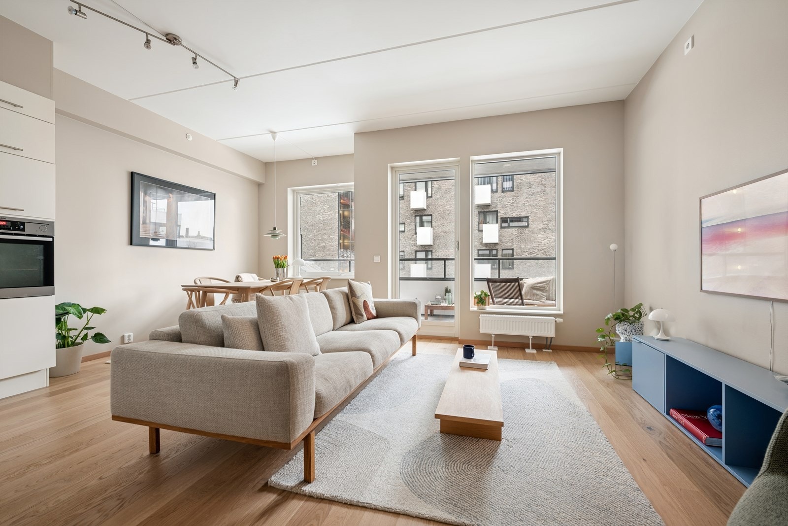 Velkommen til Freserveien 37 - presentert av eiendomsmegler Silje Knutsen v/DNB Eiendom Galleribilde