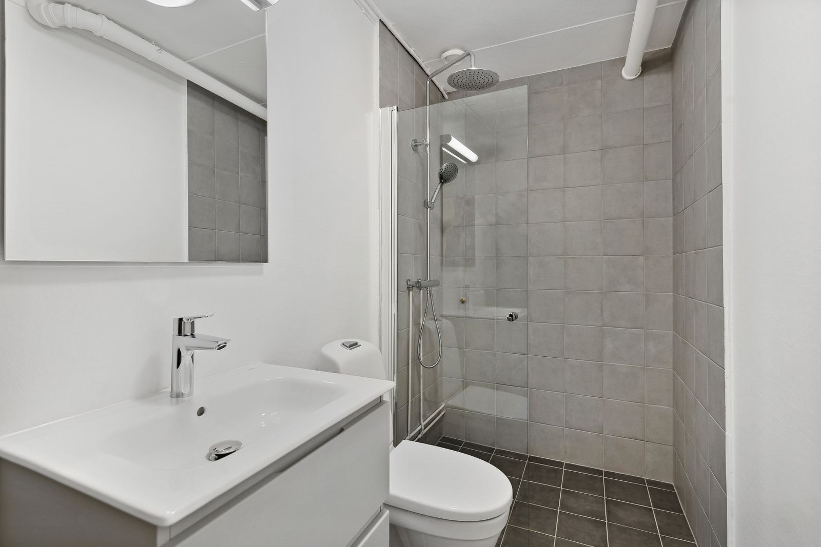 Pent bad Galleribilde