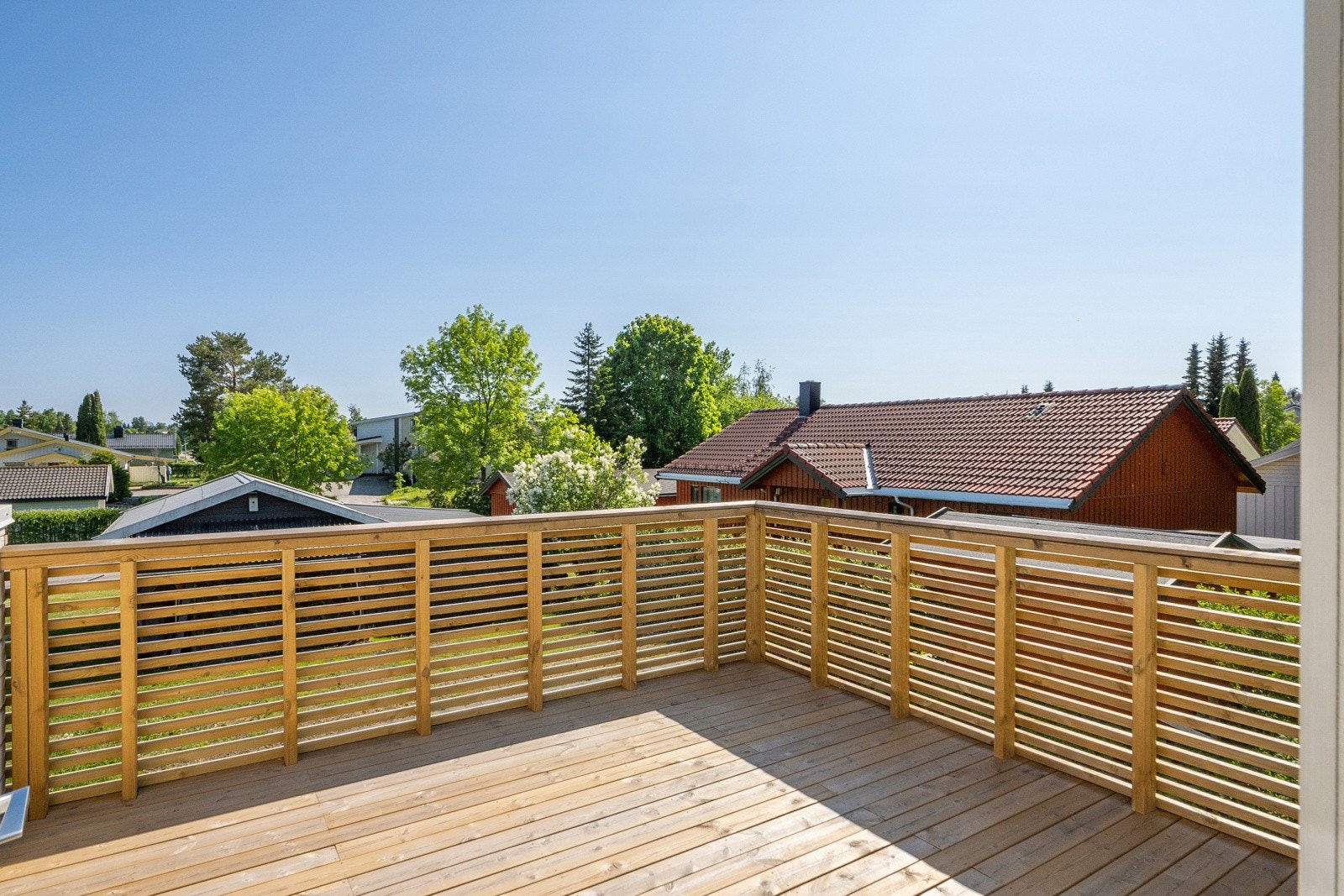 Balkong Galleribilde