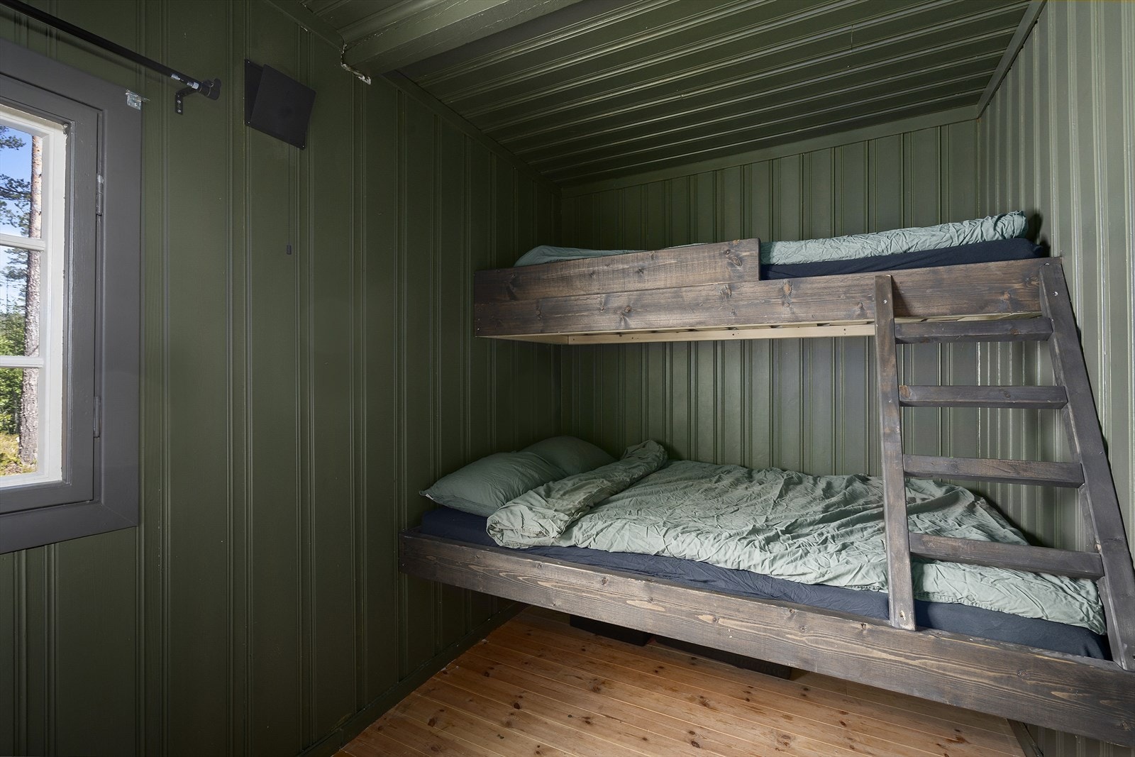 Soverom 3. Galleribilde