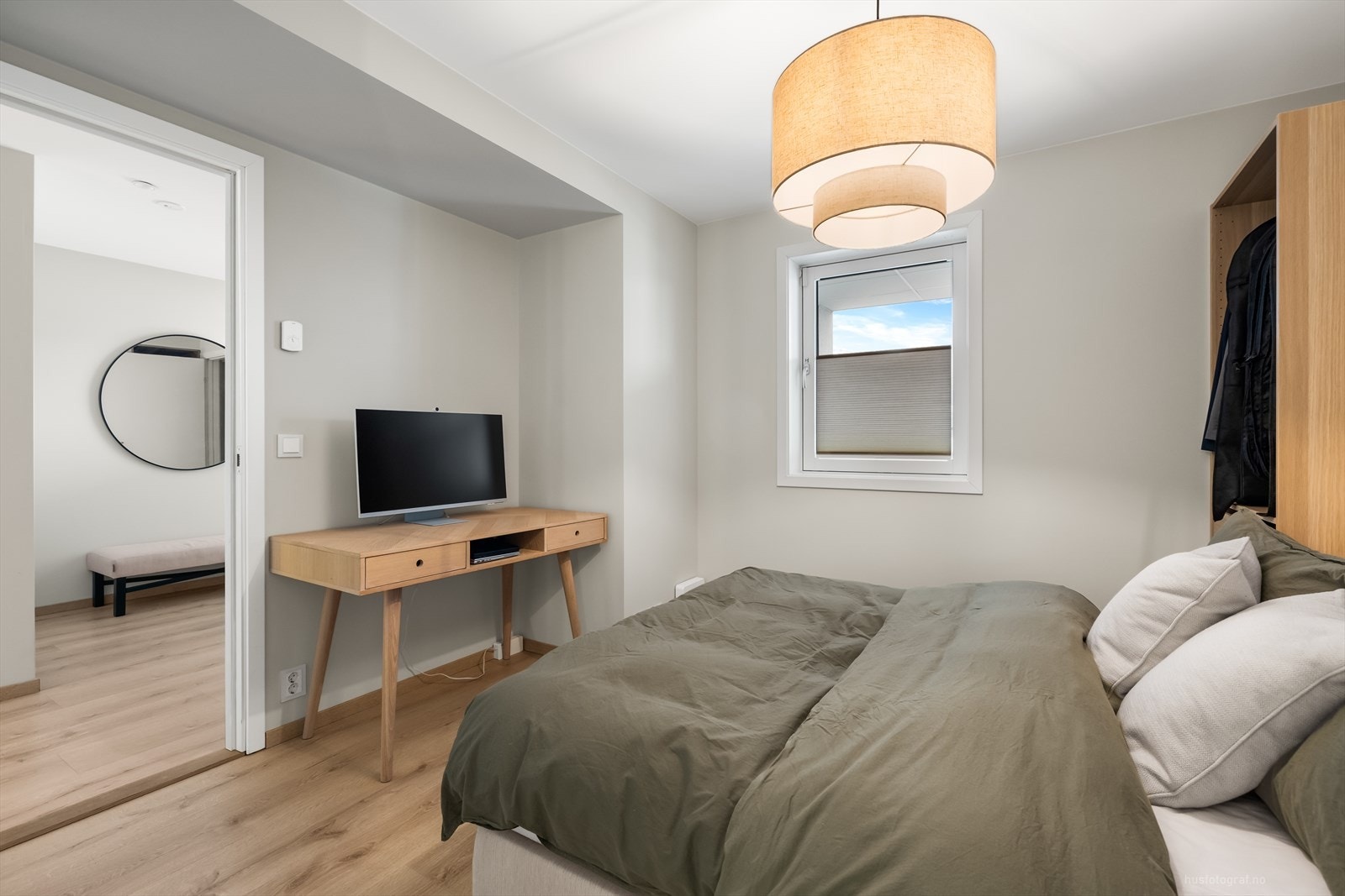 Det er god plass til kontorplass Galleribilde