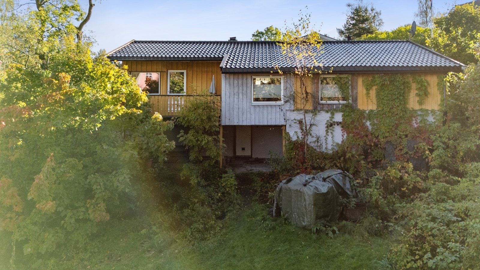 DNB Eiendom v/Anne Marie Endresen presenterer Lille Strandgate 12A! Galleribilde