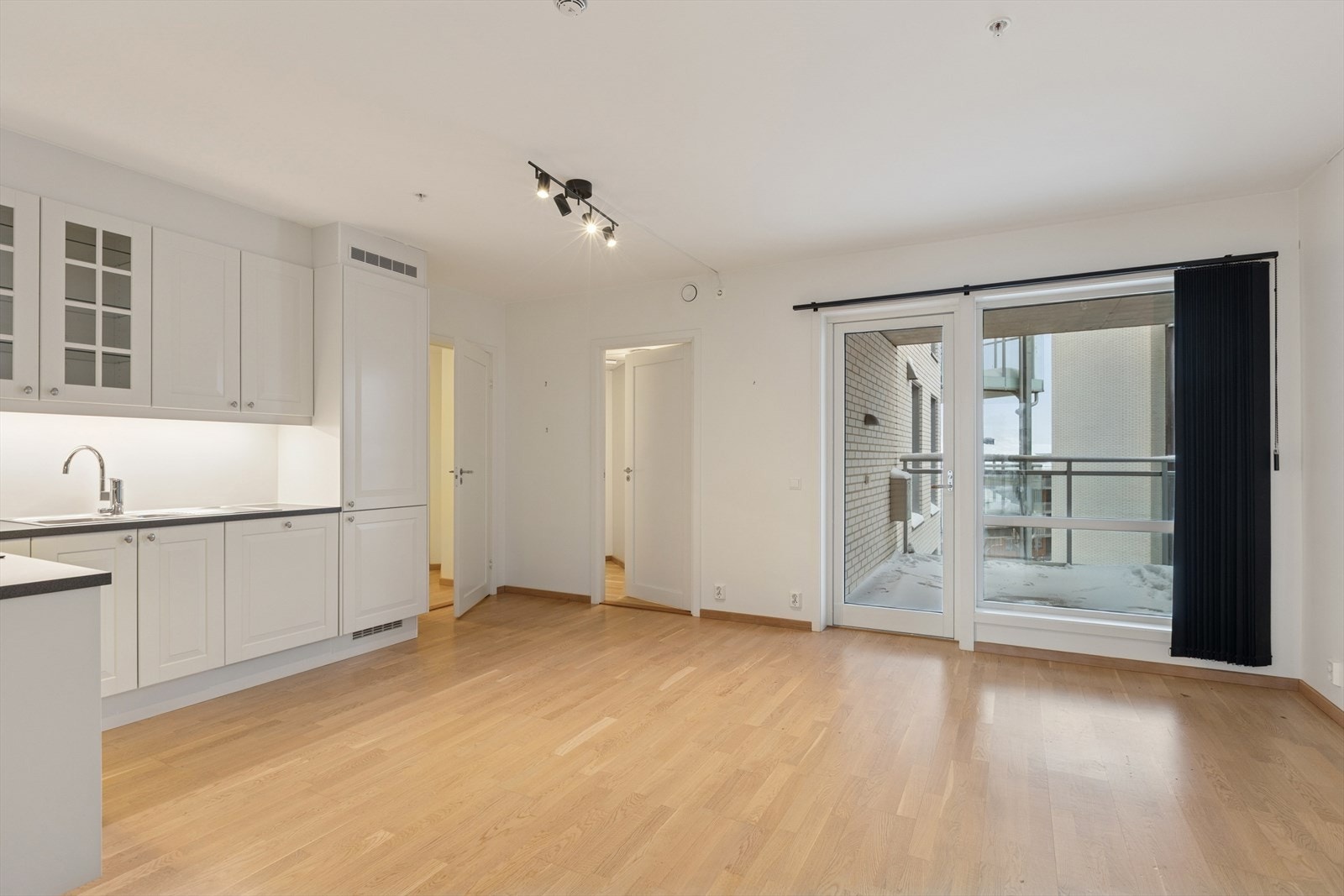 Velkommen til Odelsvegen 13 - Presentert av eiendomsmegler Farzan Hamid Khan! Galleribilde