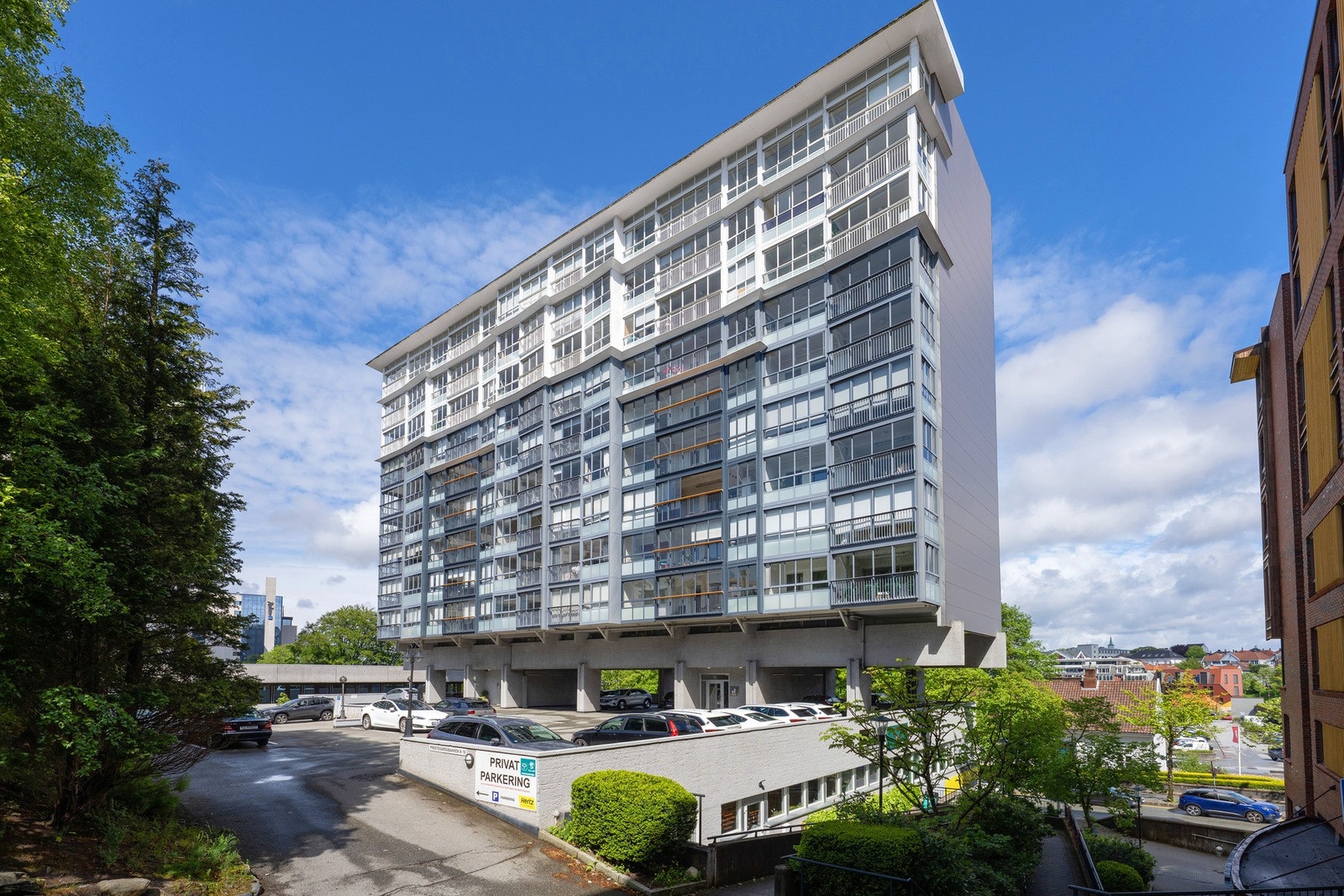 Velkommen til Prestegårdsbakken 10! Galleribilde