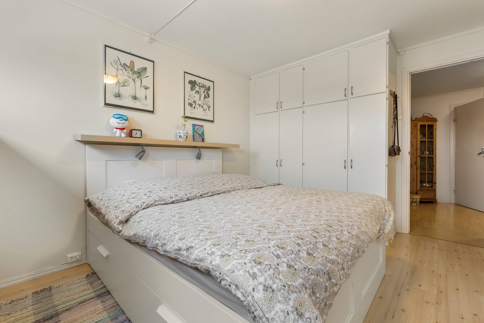 Soverom 1 Galleribilde