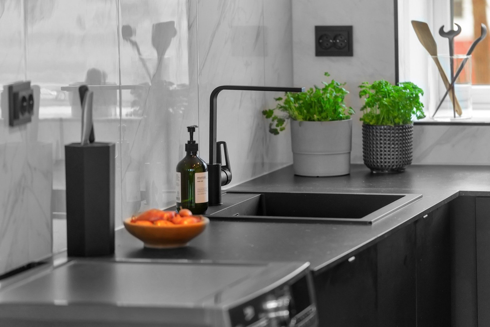 - Hvem blir dine første gjester? - Galleribilde