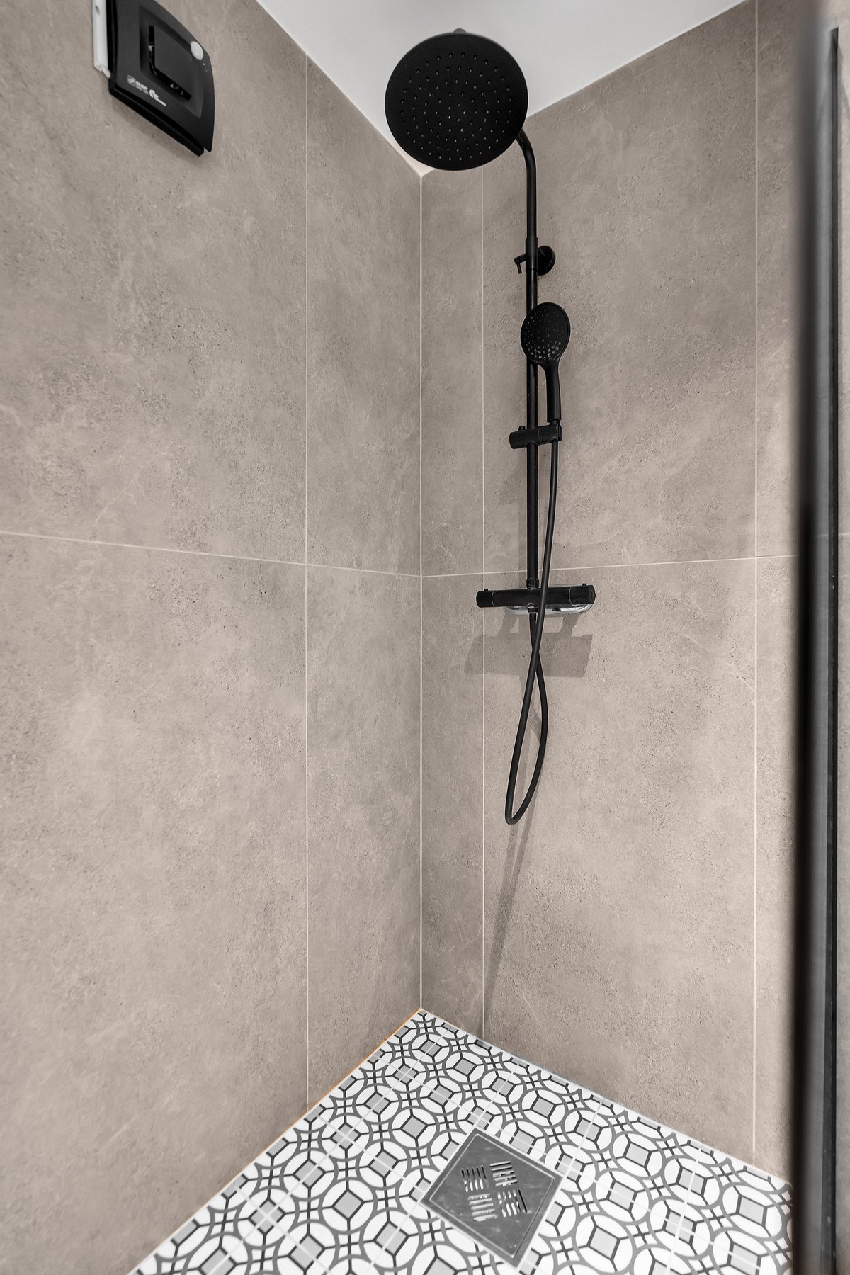 - Badet ble pusset opp i 2020/21 - Galleribilde