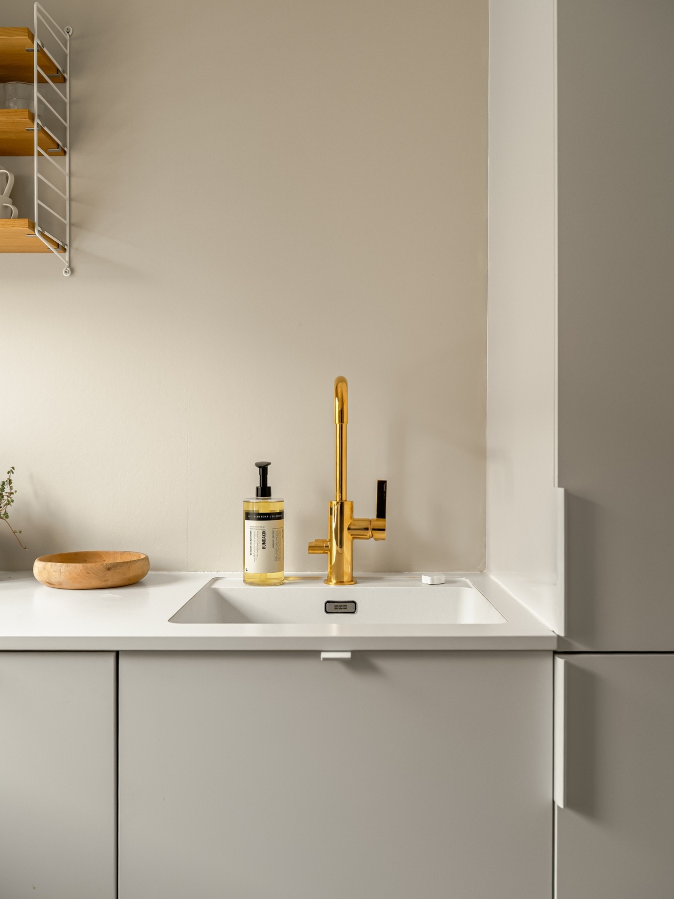 Resultatet er virkelig lekkert, eller hva? Galleribilde