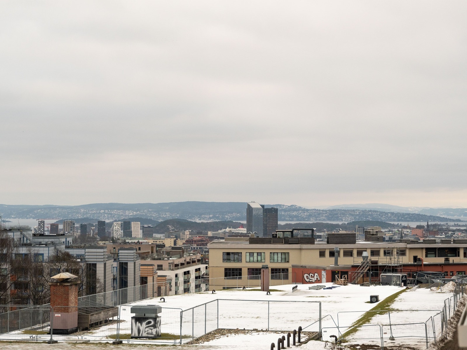 Altså, bare se! Galleribilde