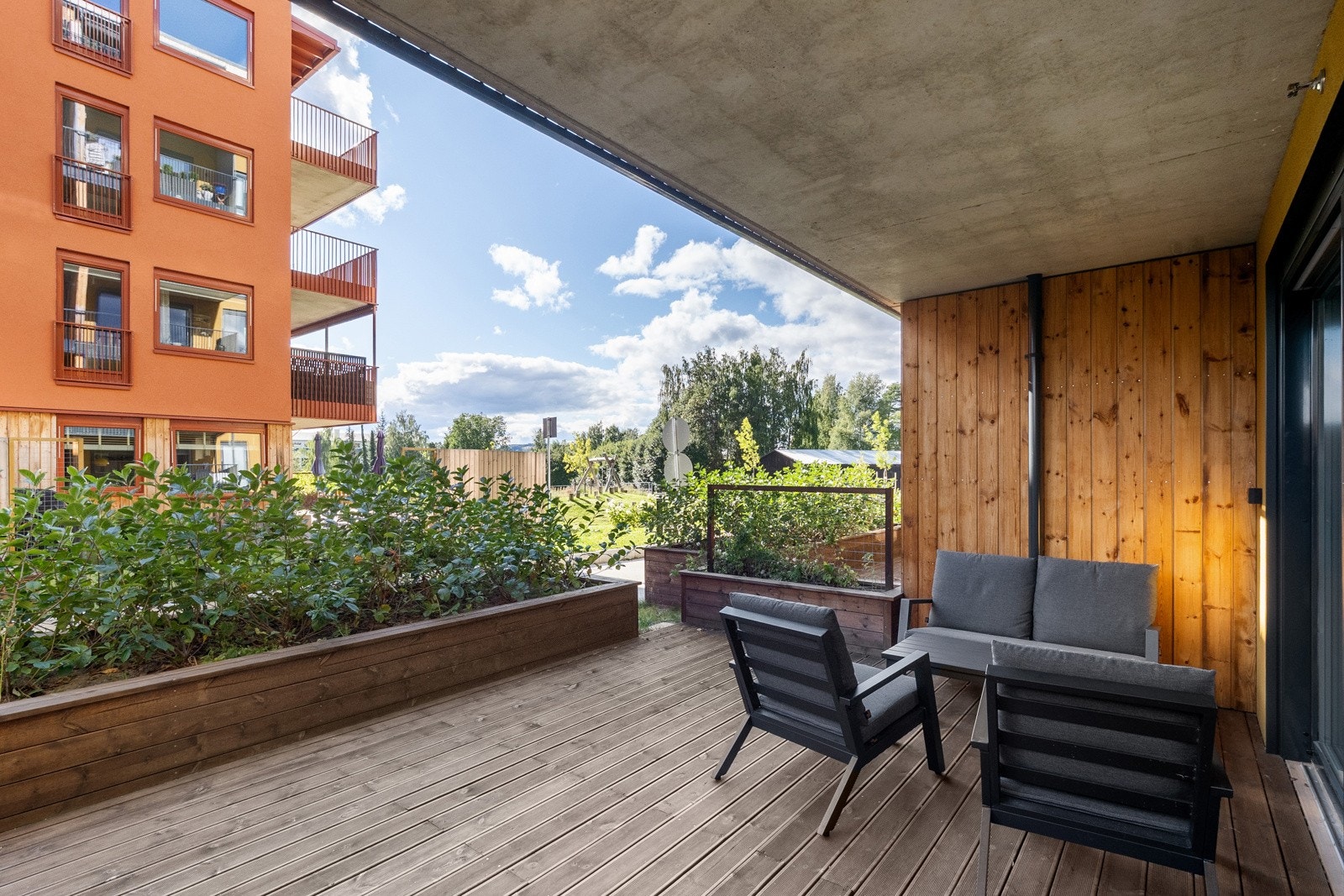 Veranda Galleribilde