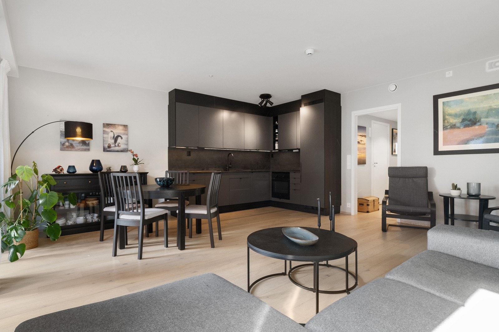 Foto: Bjørnar Fjeldberg Galleribilde