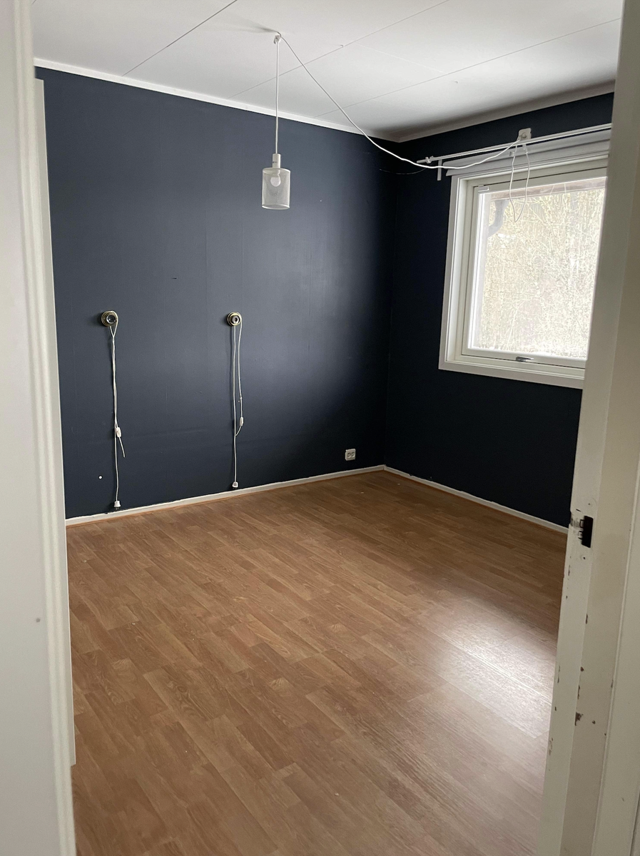 Soverom 1 Galleribilde