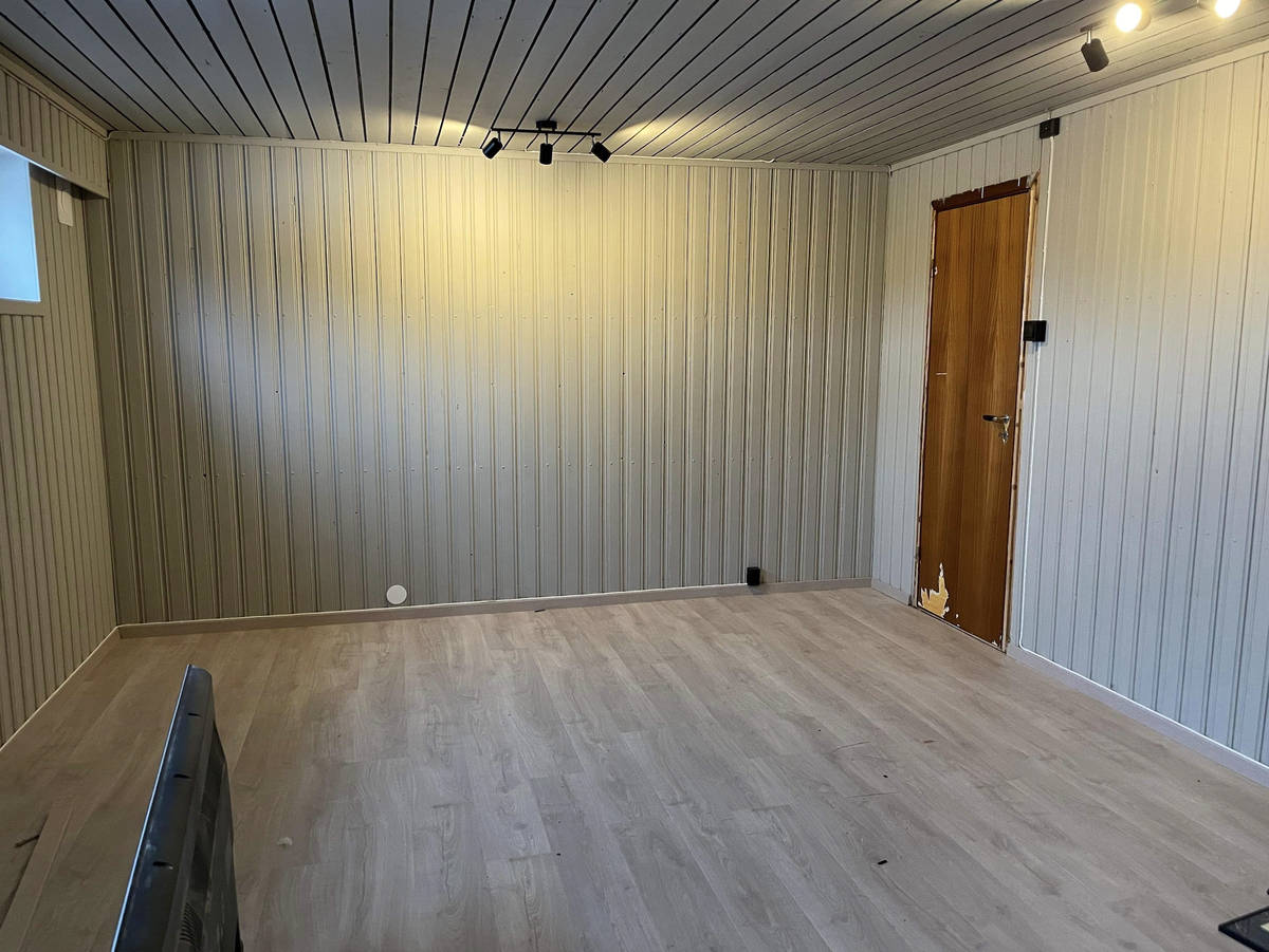 Kjellerstue (soverom 4) Galleribilde