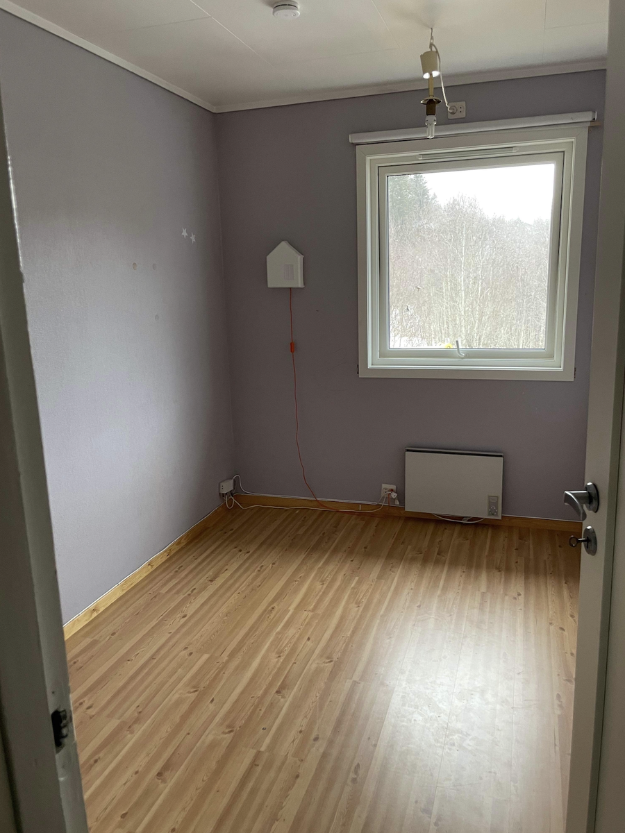 Soverom 2 Galleribilde