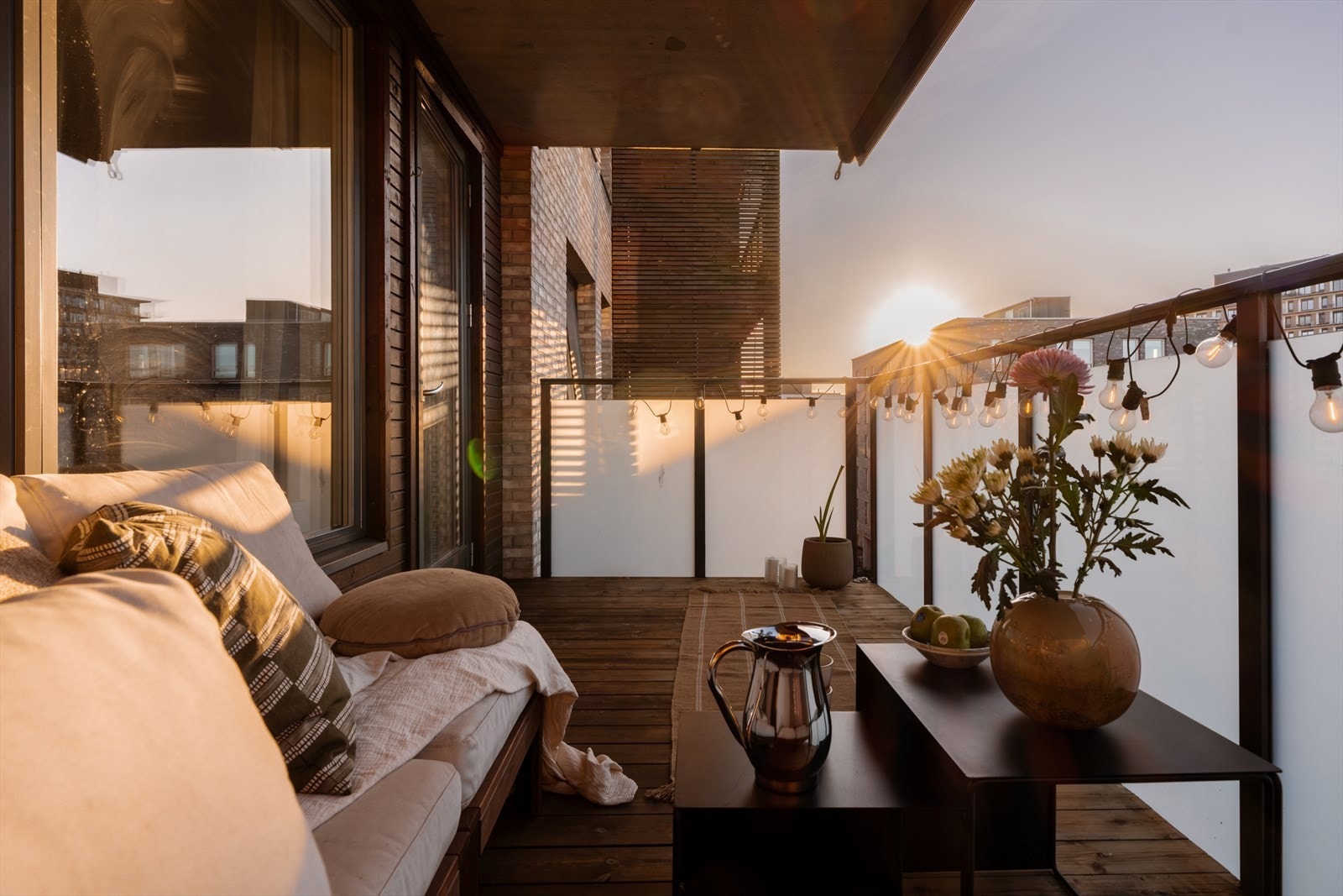 Emir Resulbegovic v. Emera Eiendomsmegling ønsker velkommen til Grenseveien 57B! Galleribilde