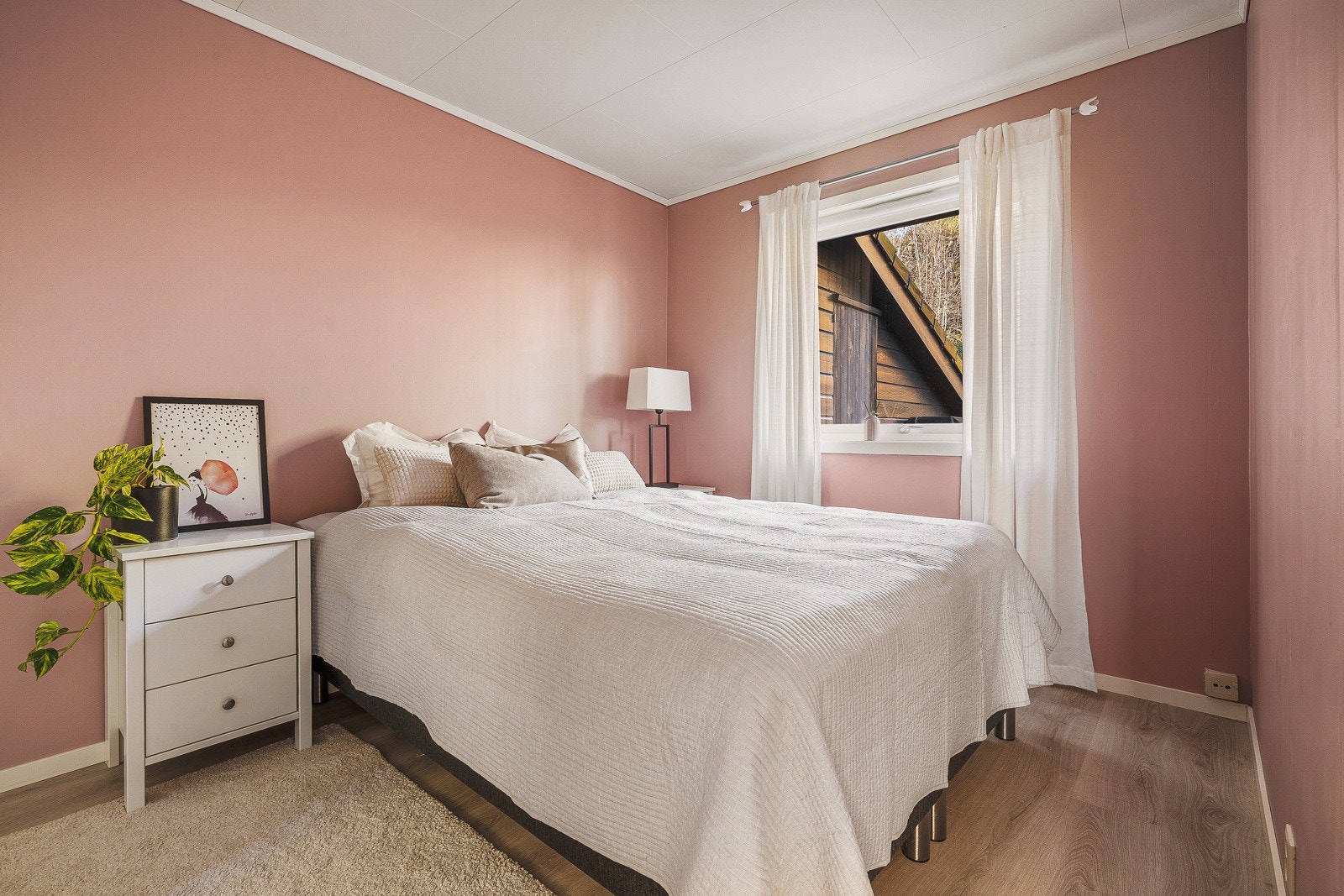 Soverom 1 Galleribilde