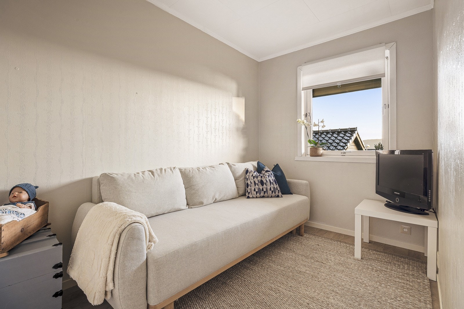 Soverom 3 Galleribilde