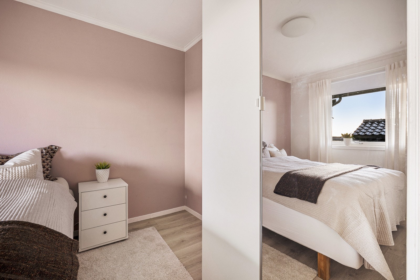 Soverom 2 Galleribilde