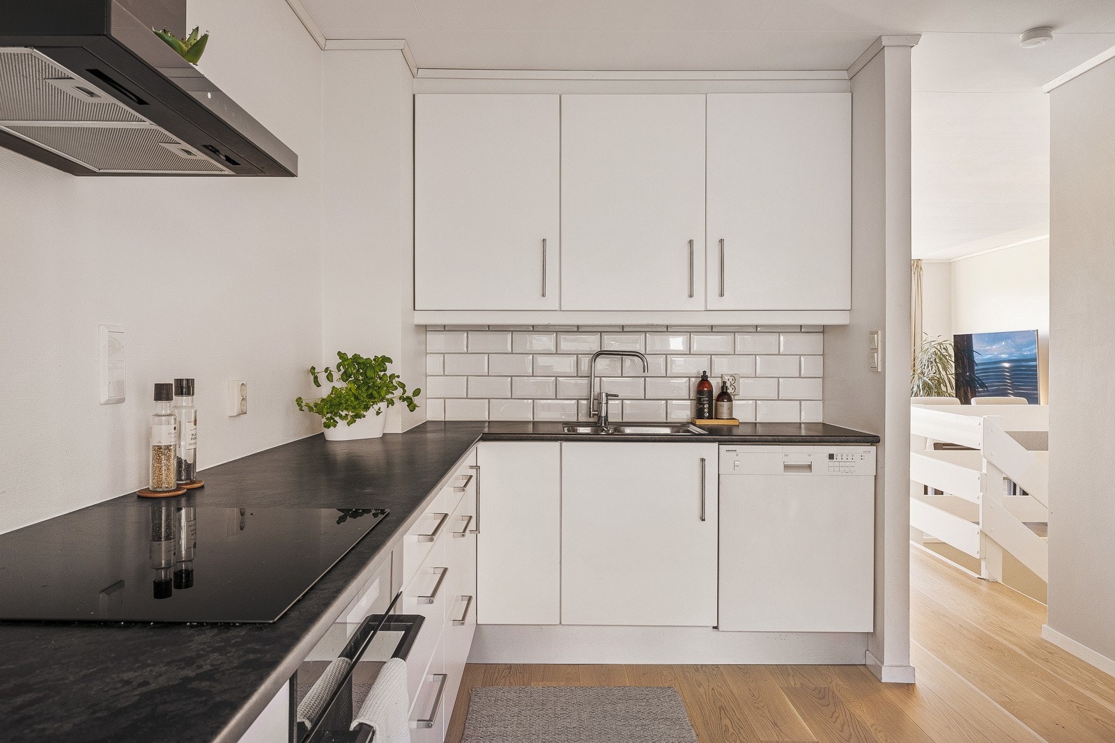 Kjøkken Galleribilde