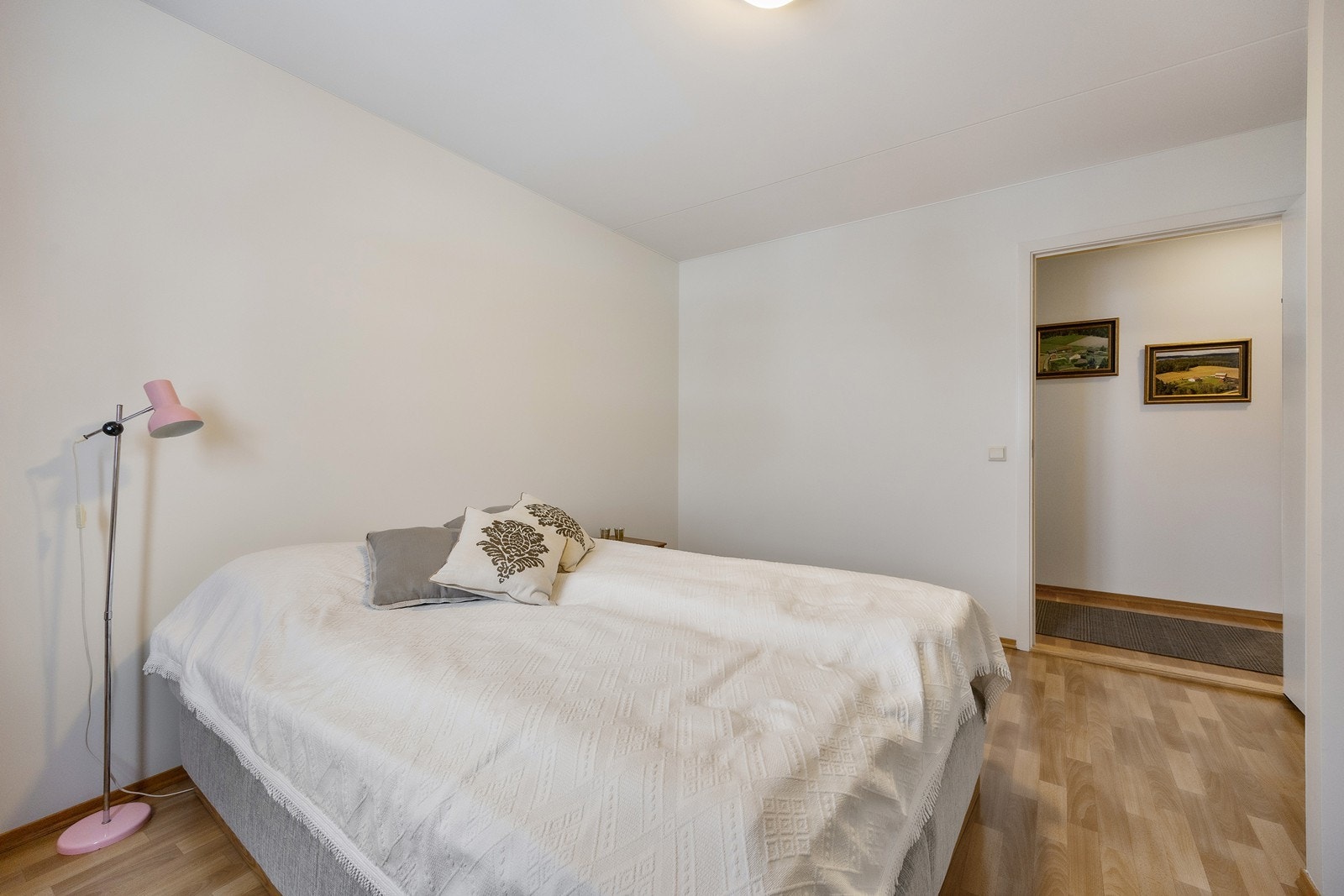 Soverom 2. Galleribilde