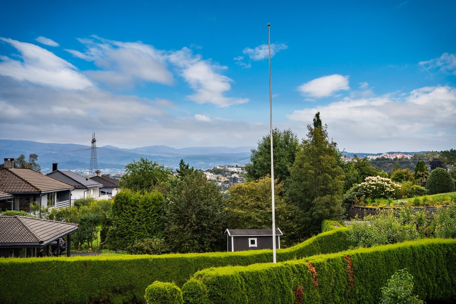 Båtplass kan medfølge mot tillegg i pris! Galleribilde