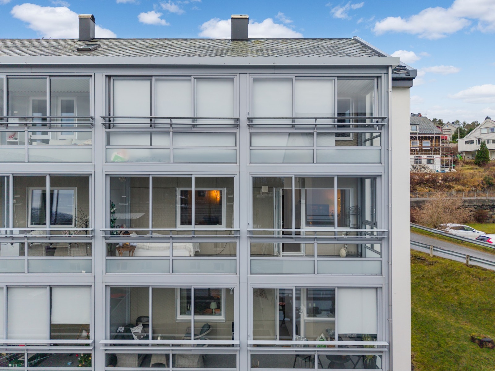 Dersom det ikke skulle passe med oppsatt visning, ta kontakt med megler. Galleribilde