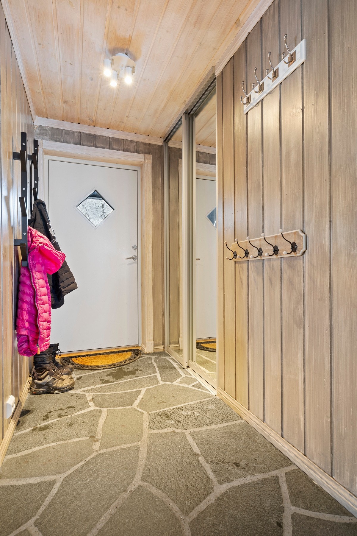 Velkommen inn! Galleribilde