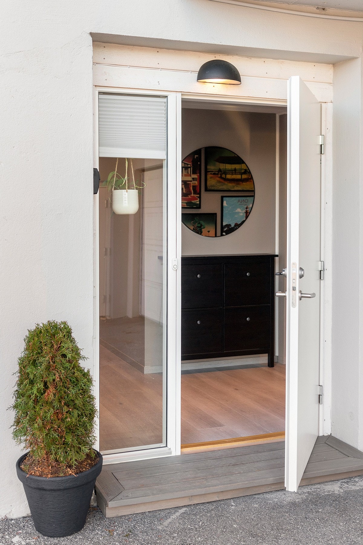 Velkommen! Galleribilde