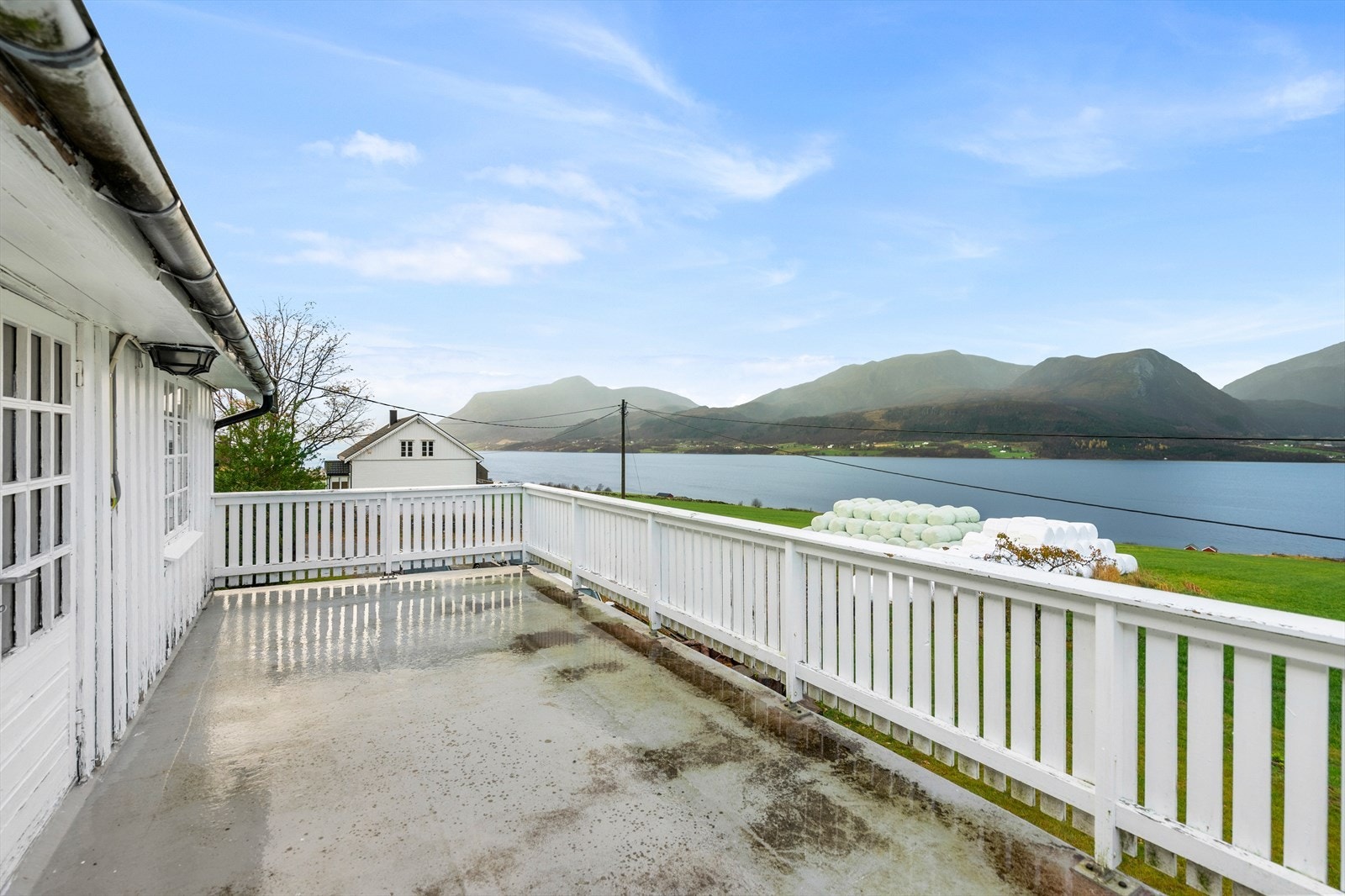 Veranda Galleribilde