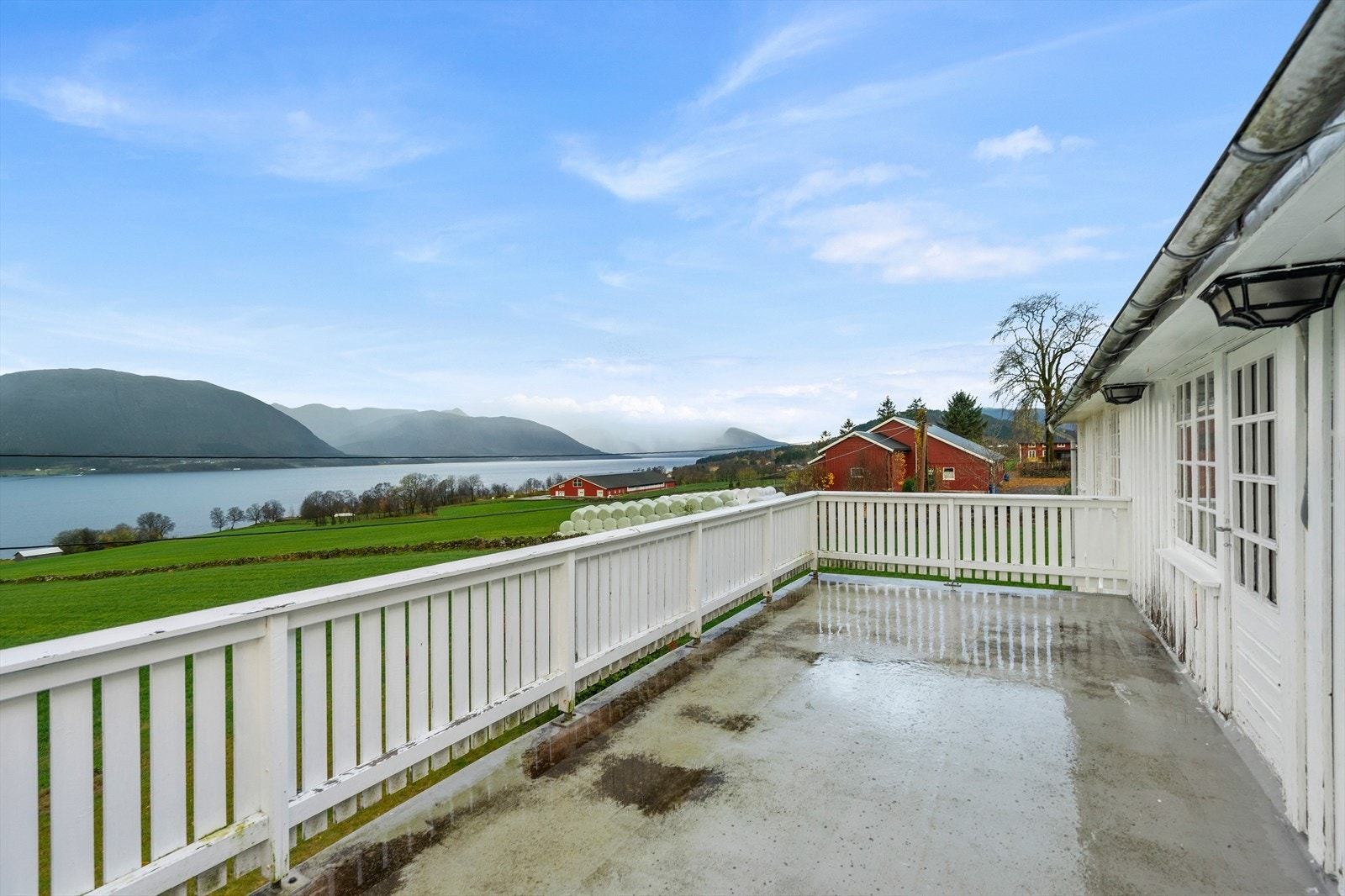 Veranda Galleribilde