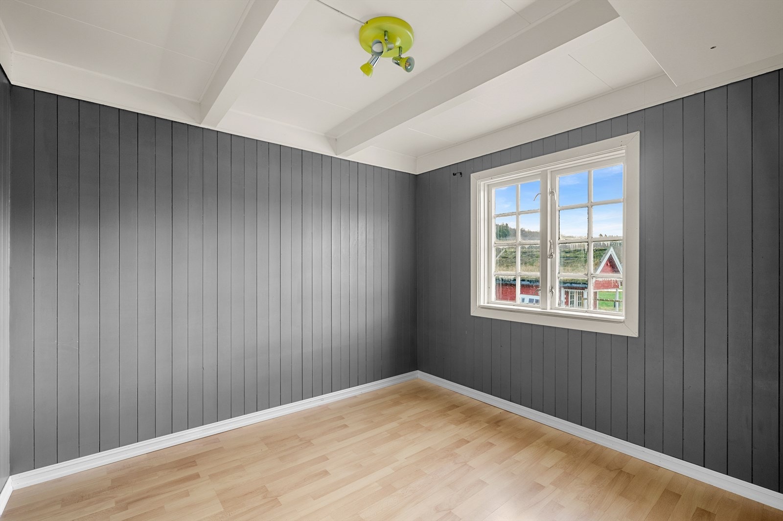 Soverom Galleribilde