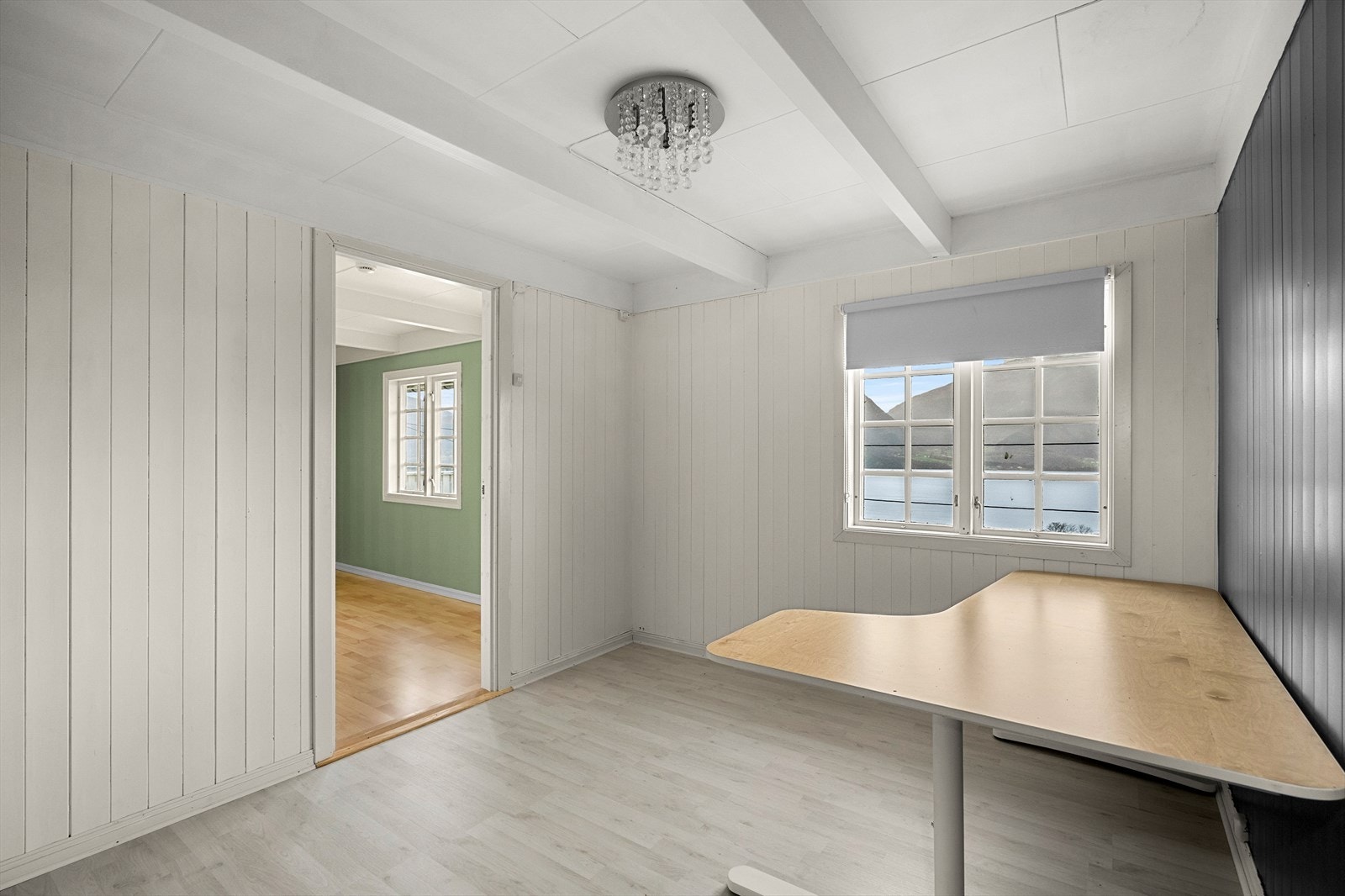 Soverom Galleribilde