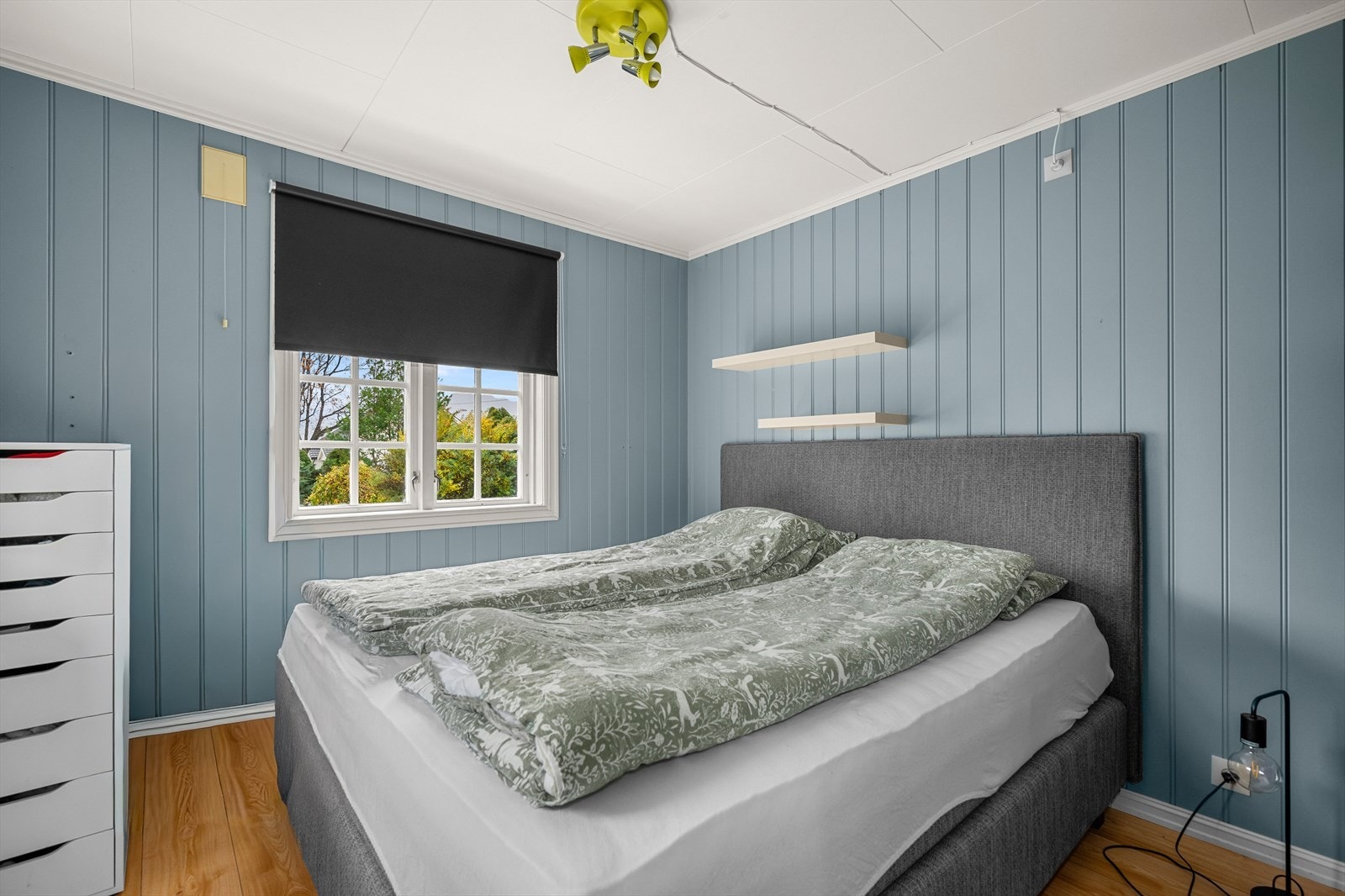 Soverom Galleribilde