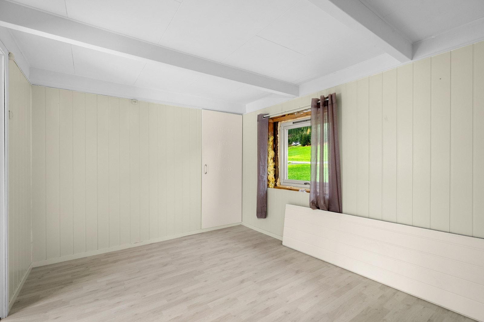 Soverom Galleribilde