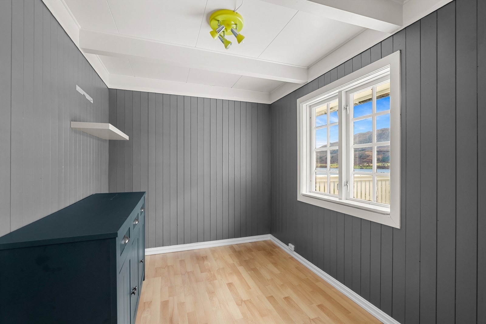 Soverom Galleribilde