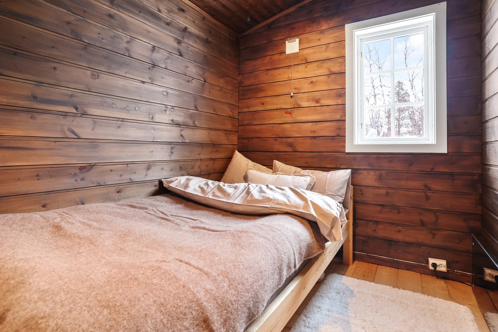 Soverom 2 Galleribilde